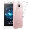 LeEco (LeTV) Le Max 2 - Ultra Slim Transparent Crystal Soft TPU Gel Case Cover (ΟΕΜ)